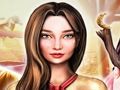 Trò chơi Nữ hoàng vô danh  trực tuyến