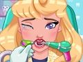 Trò chơi Princess Ava Nha sĩ thực sự trực tuyến