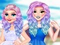 Trò chơi Beauty Makeover Princess Ngày cưới trực tuyến Trò chơi Beauty Makeover Princess Ngày cưới trực tuyến