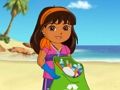 Trò chơi Dora và Những Người Bạn: Kho Báu Nàng Tiên Cá Kỳ Diệu trực tuyến