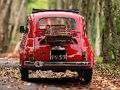 Trò chơi Fiat 500 bộ đồ ghép thời gian cũ trực tuyến