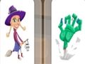 Trò chơi Ký ức Halloween vui nhộn  trực tuyến