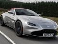 Trò chơi Aston Martin Vantage Roadster trực tuyến