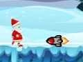 Trò chơi Ông già Noel vội vàng trực tuyến