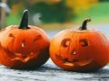 Trò chơi Bí ngô Halloween vui nhộn  trực tuyến