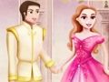 Trò chơi Truyện Cô Bé Lọ Lem trực tuyến