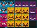 Trò chơi Khối xếp hình Halloween  trực tuyến