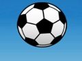 Trò chơi Keepy Ups Soccer trực tuyến