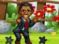 Trò chơi Tappy Flappy Trump trực tuyến