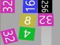 Trò chơi Chuỗi khối: 2048  trực tuyến