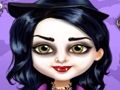 Trò chơi Cô bé ngọt ngào lễ hội Halloween trực tuyến