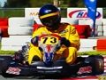 Trò chơi Kart Racing Jigsaw trực tuyến