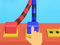 Trò chơi Tangle Puzzle 3D trực tuyến