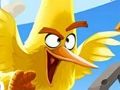 Trò chơi Bộ sưu tập câu đố ghép hình Angry Birds  trực tuyến