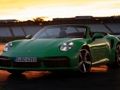Trò chơi Xếp hình Porsche 911 Turbo Cabriolet  trực tuyến