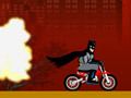Trò chơi Thành phố chết người Batman  trực tuyến