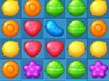 Trò chơi Kẹo Match 3 Jelly  trực tuyến
