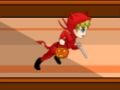 Trò chơi Cuộc phiêu lưu Halloween  trực tuyến