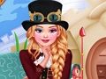 Trò chơi Alice ở xứ sở thần tiên  trực tuyến