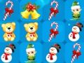 Trò chơi Quà tặng ông già Noel khớp 3  trực tuyến