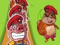 Trò chơi Cuộc sống quân sự của Mia  trực tuyến
