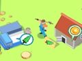 Trò chơi Lâm Phát không hoạt động 3D trực tuyến