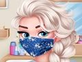 Trò chơi Trang trí mặt nạ đại dịch  trực tuyến