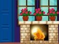Trò chơi Kicky House Escape trực tuyến