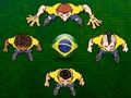 Trò chơi Cúp Brazil 2014  trực tuyến