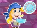 Trò chơi Cinderellas vội vàng  trực tuyến