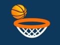 Trò chơi Dunk up bóng rổ  trực tuyến