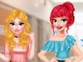 Trò chơi Chuẩn bị sẵn sàng cùng tôi Trang phục đi học #Influencer trực tuyến Trò chơi Chuẩn bị sẵn sàng cùng tôi Trang phục đi học #Influencer trực tuyến