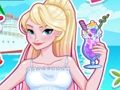 Trò chơi Du thuyền mùa hè của Eliza  trực tuyến