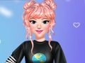 Trò chơi Influencer E Girl Thời trang sành điệu  trực tuyến