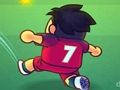 Trò chơi Flappy footchinko trực tuyến