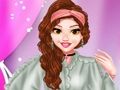 Trò chơi Cuộc phiêu lưu trình diễn thời trang của người ảnh hưởng  trực tuyến