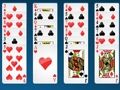 Trò chơi Freecell Solitaire trực tuyến