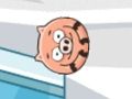 Trò chơi Piggy trong vũng nước 3  trực tuyến