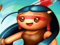 Trò chơi Khe Pocahontas  trực tuyến