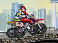 Trò chơi Rangers Swift  trực tuyến