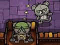 Trò chơi Gấu bông zombie súng máy  trực tuyến