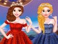 Trò chơi Công chúa tốt nhất #rivals trực tuyến