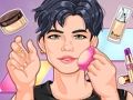 Trò chơi Mẹo trang điểm của Beauty Guru  trực tuyến