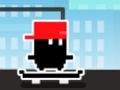 Trò chơi Trượt ván Pixel trực tuyến