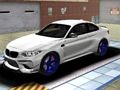 Trò chơi Drift trong một chiếc xe thể thao  trực tuyến