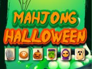 Trò chơi Mahjong Halloween trực tuyến