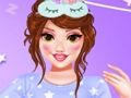 Trò chơi Công chúa Slumber #fun Party trực tuyến