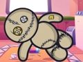 Trò chơi Búp bê Voodoo  trực tuyến