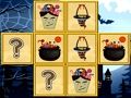 Trò chơi Bộ nhớ túi Halloween  trực tuyến