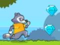 Trò chơi Squirrel Super Mario World trực tuyến